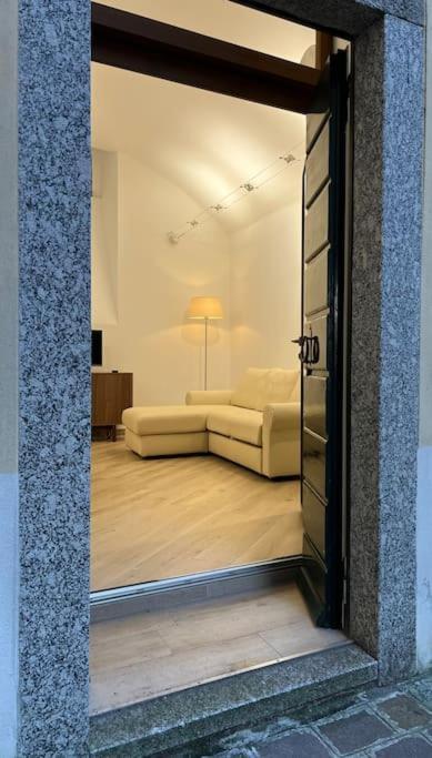 Molo 7 - Antesitum - Classic, Modern And Cozy Malgrate Exterior foto